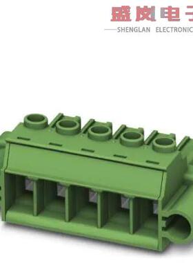 原装正品1777930[TERM B PLUG 12POS STR 7.62MM]