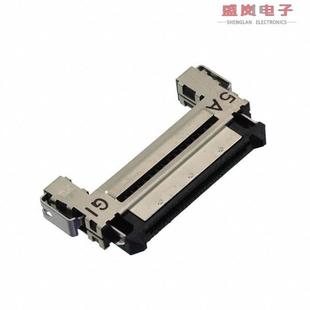 HSG FX15SW SERIES FX15 FOR CONN 31P 正品 原装