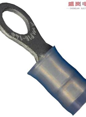 原装正品696423-6[CONN RING CIRC 14-16AWG #10]