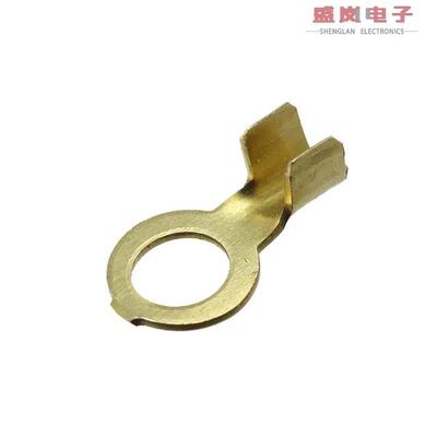 原装正品40951[CONN RING OVAL 14-18AWG #8 CRIMP]