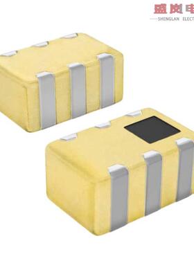 原装正品HHM1570B1[BALUN 4.9GHZ-5.95GHZ 50/100 0805]