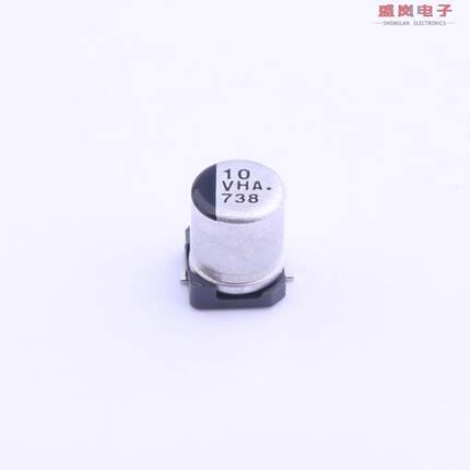 原装正品EEEHA1V100WR[10uF 20% 35V]