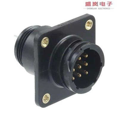 原装正品208223-3[CONN RCPT MALE 9POS GOLD SOLDER]