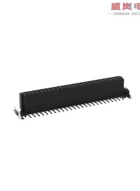 原装正品154807[SMC F VERT B 50POS SMT 6.20MM]