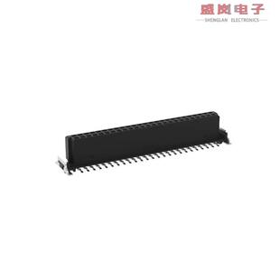 原装正品154807[SMC F VERT B 50POS SMT 6.20MM]