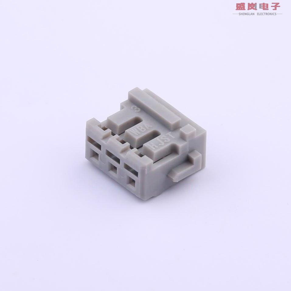 原装正品PHNR-03C-H[2mm 1x3P]