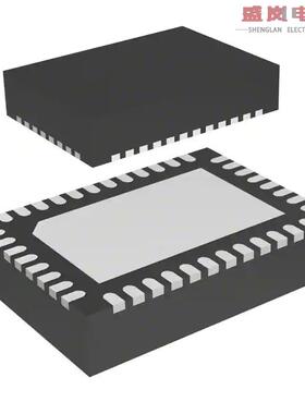 原装正品TPS546B24ARVFR[2.95-V TO 18-V INPUT, STACK