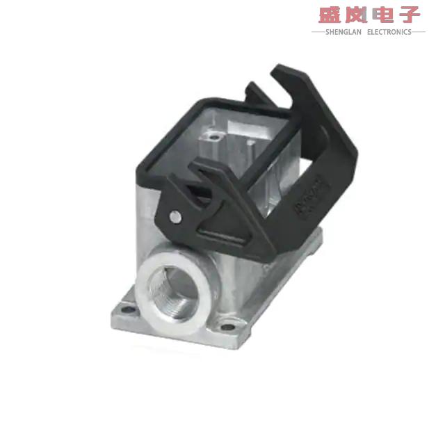 原装正品1412840[CONN BASE SIDE ENTRY SZB10 M25]