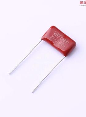 原装正品PS332J3C1504[薄膜电容 3.3nF 5% 17.00 x 5.0