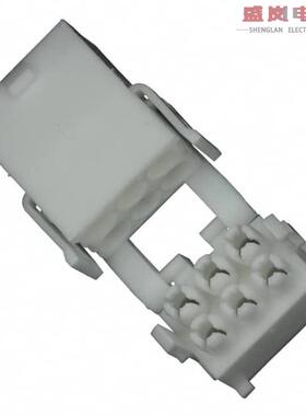 原装正品794191-1[CONN CAP 6POS MINI UNIV-MATE 2]