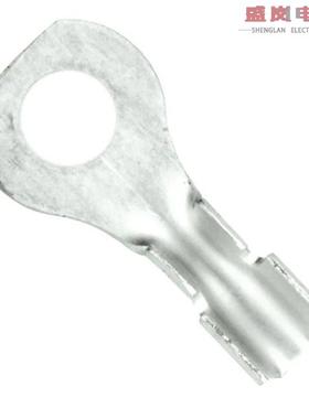 原装正品40697[CONN RING CIRC 18-22AWG #6 CRIMP]