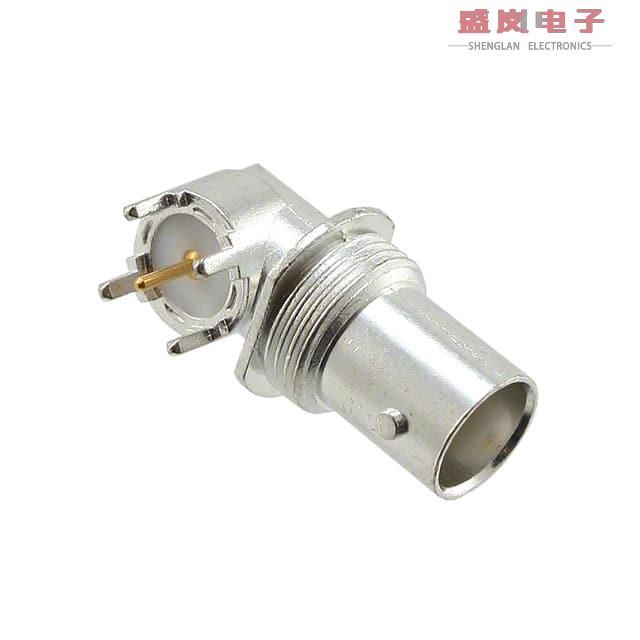 原装正品5415025-2[CONN BNC JACK R/A 50 OHM PCB]