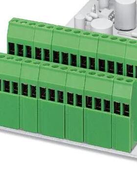 原装正品1723218[TERM BLK 3P SIDE ENT 5.08MM PCB]