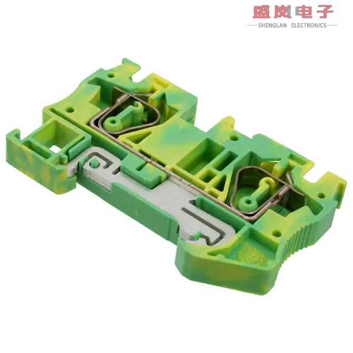 原装正品3031500[CONN TERM BLK GROUND 8-24 AWG]
