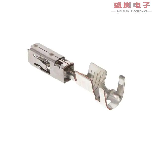 原装正品1-968859-1[CONN SOCKET 11-13AWG CRIMP TIN]