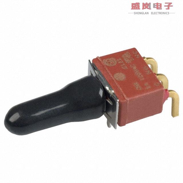 原装正品E125SD1ABE[SWITCH PUSH SPDT 0.4VA 20V]