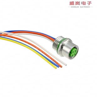 CBL 4POS 1.64 正品 WIRE 21033752400 原装 FMALE