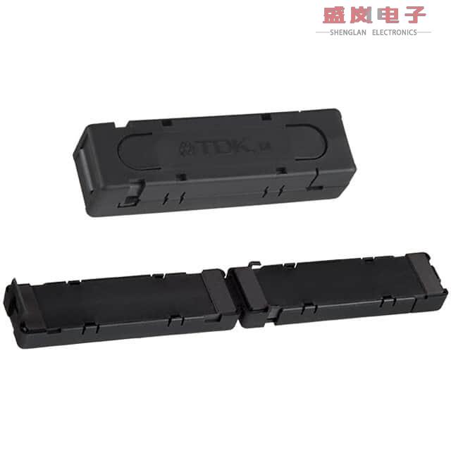 原装正品ZCAT4625-3430D-BK[FERRITE CORE 35 OHM HINGED]