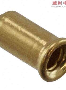 原装正品1-332070-4[CONN PIN RCPT .037-.040 SOLDER]