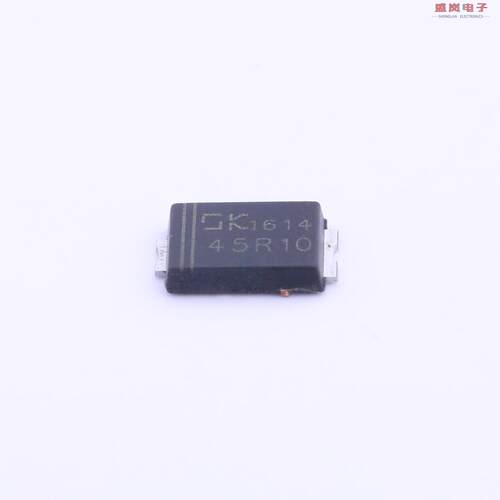 原装正品DK5V45R10[同步二极管芯片]