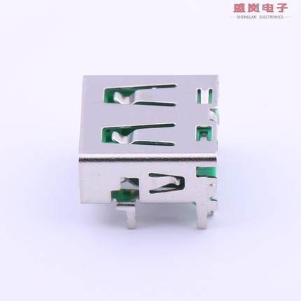 原装正品U234-051N-3GRA035-5[Type-A 母座]