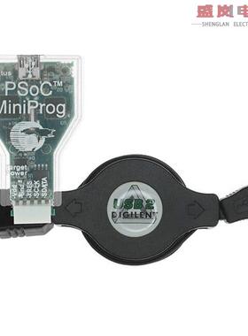 原装正品CY3217[KIT MINIPROG PSOC]