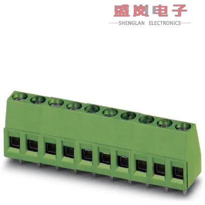 原装正品1718948[TERM BLK 7POS SIDE ENTRY 5MM PCB]