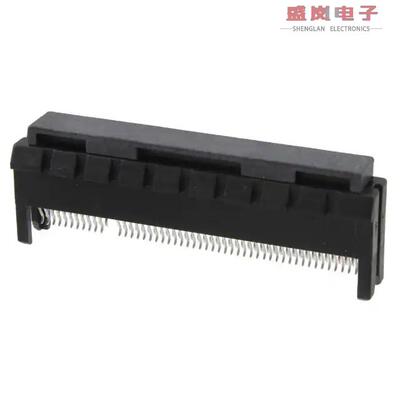 原装正品7-1734857-5[CONN PCI EXP FEMALE 98POS 0.039]