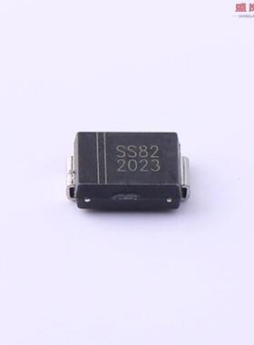 原装正品SS82C[20V 8A 450mV@8A]