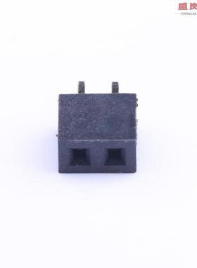 原装正品B-2202S02P-A121[2.00mm 1x2P]