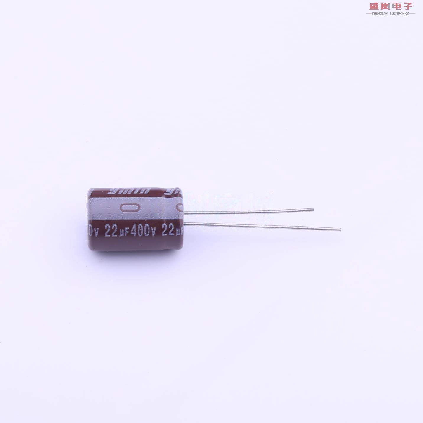 原装正品OKCE62G220MF[22uF 20% 400V]