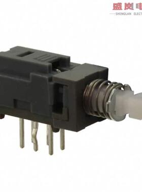 原装正品PBH2UEESNPNAGX[SWITCH PUSH DPDT 0.1A 30V]