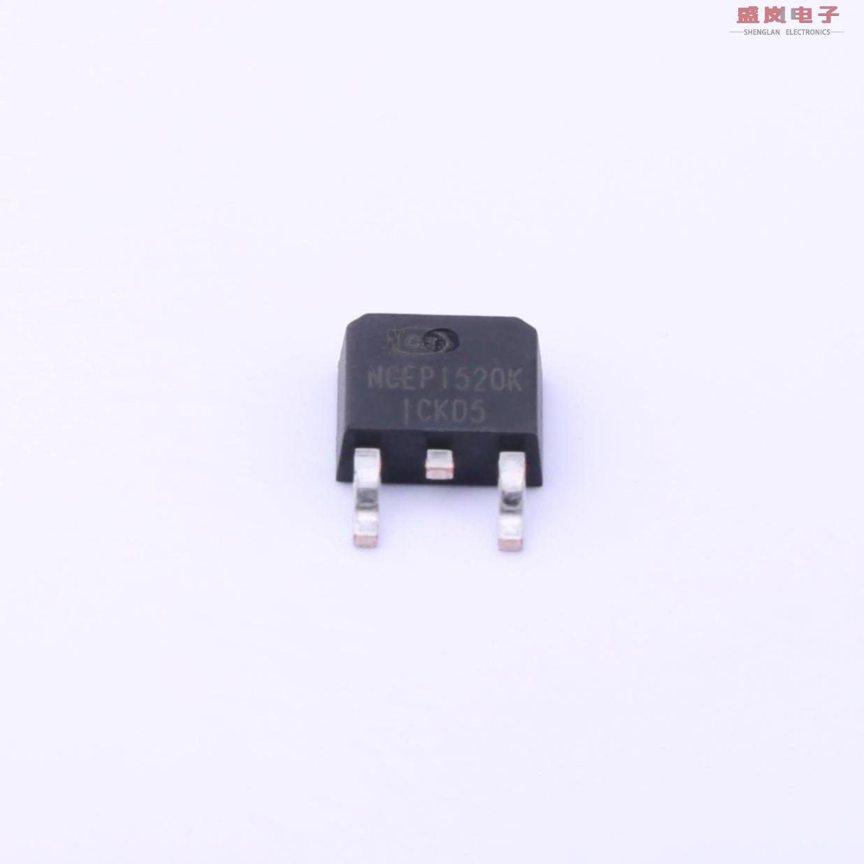 原装正品NCEP1520K[N沟道 150V 20A]