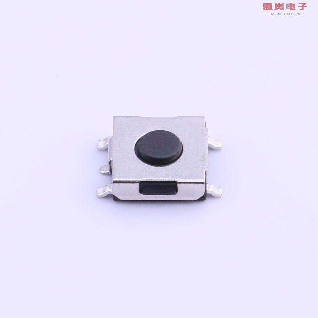 原装正品PTS641TK25SMTR2LFS[轻触6.4*6.3*2,5,2.5N]