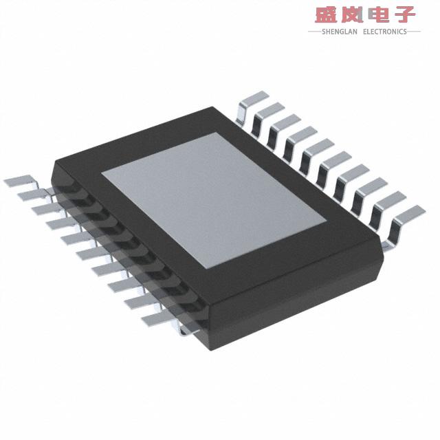 原装正品PM8803TR[IC POE CNTRL 1 20HTSSOP]