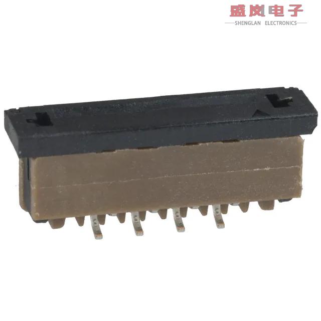 原装正品SFW8S-2STE1LF[CONN FFC FPC VERT 8POS 1MM SMD]