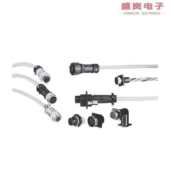 原装正品SM16M1S6[标准环形接头 Trim Trio Pin Crimp