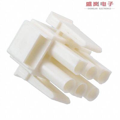 原装正品770037-1[CONN PLUG FRONT 6POS UNIV-MNL II]