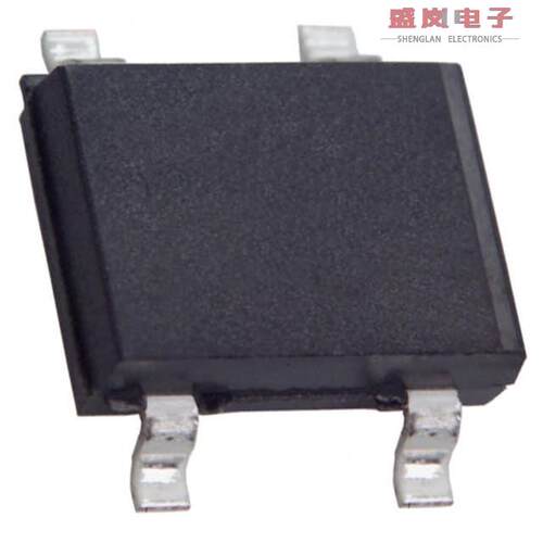 原装正品DF01S[BRIDGE RECT 1PHASE 100V 1A DFS]