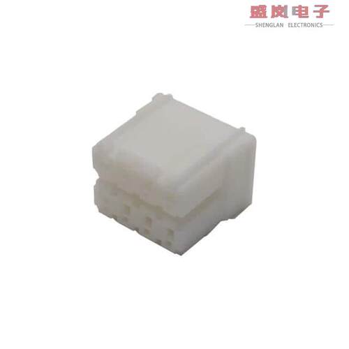 原装正品HB03S008SZ1[CONN SOCKET HSG 8POS 2.40MM]