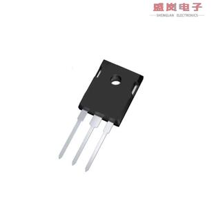MOSFET IPAN60R125PFD7SXKSA1 25A 原装 650V 正品