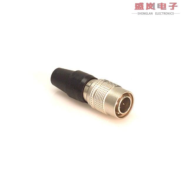 原装正品HR10A-7P-4P(73)[CONN PLUG MALE 4P SILV SLD