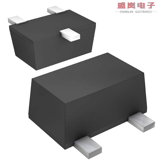 原装正品RB715UMTL[RB715UM IS SCHOTTKY BARRIER DIOD]