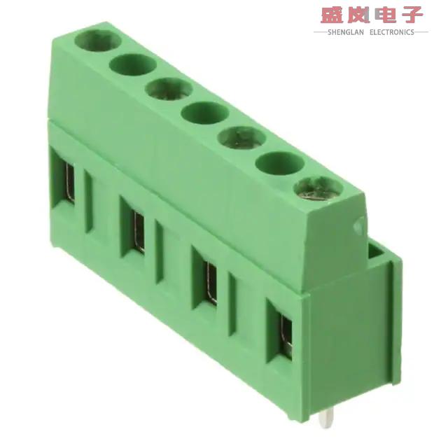 原装正品282858-4[TERM BLK 4P SIDE ENTRY 10MM PCB]