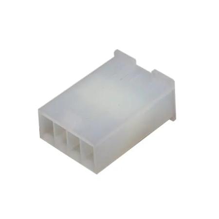 原装正品39-01-4046[集管和线壳 4 CKT PLUG HOUSING]