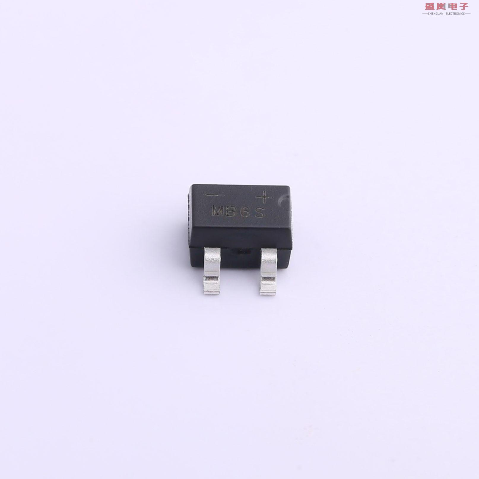 原装正品MB6SA[600V 1A]