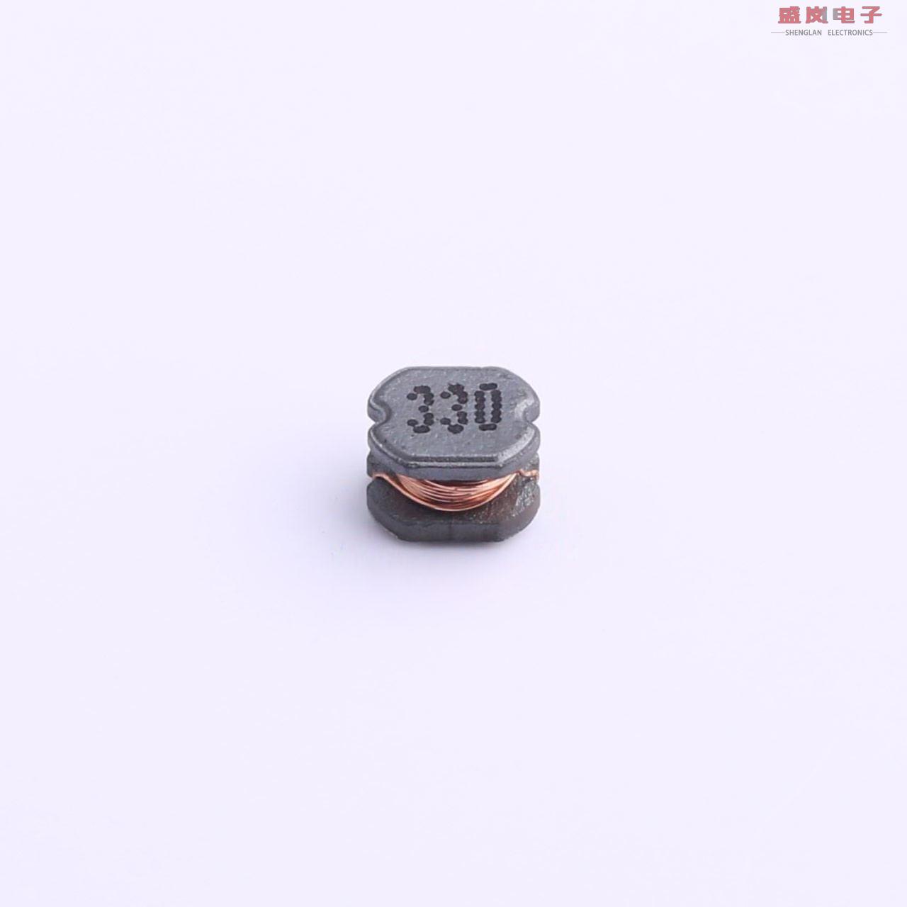 原装正品SM3521-330MT[功率电感 33µH 20% IND_3.5X3MM