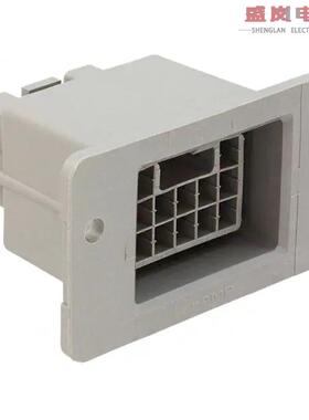 原装正品176760-1[CONN RCPT HSG 12POS 3.96MM]