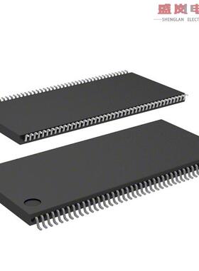 原装正品AS4C8M32S-6TIN[IC DRAM 256MBIT PAR 86TSOP II]
