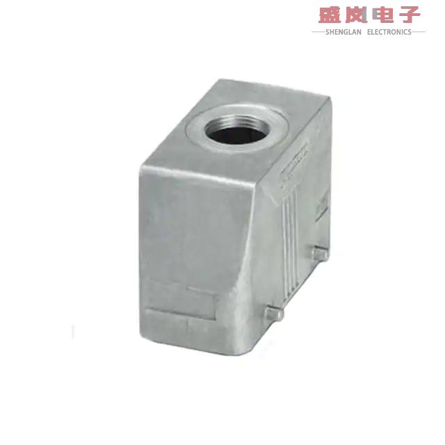 原装正品1412724[CONN HOOD TOP ENTRY SZB16 PG21]